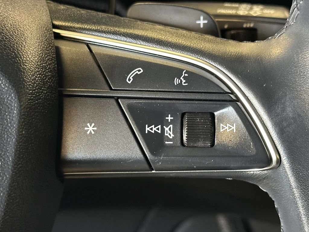 Used 2023 Audi Q3 2.0T Premium w/ Convenience Package AWD/4WD image 27