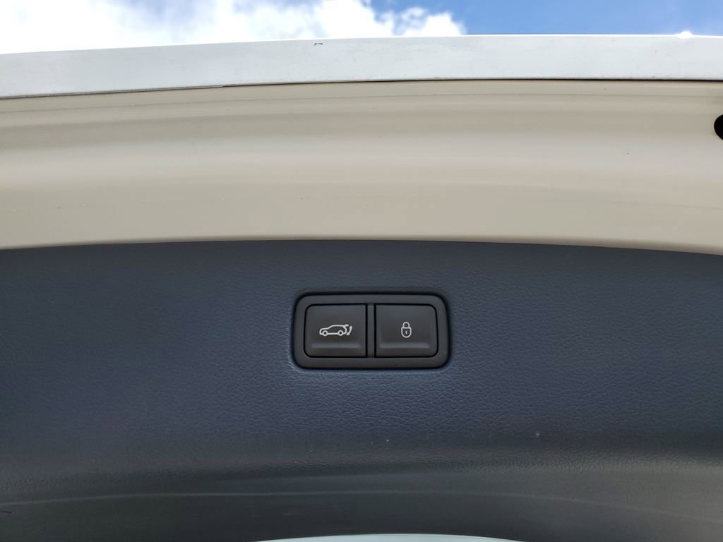 Used 2024 Genesis GV80 3.5T image 8