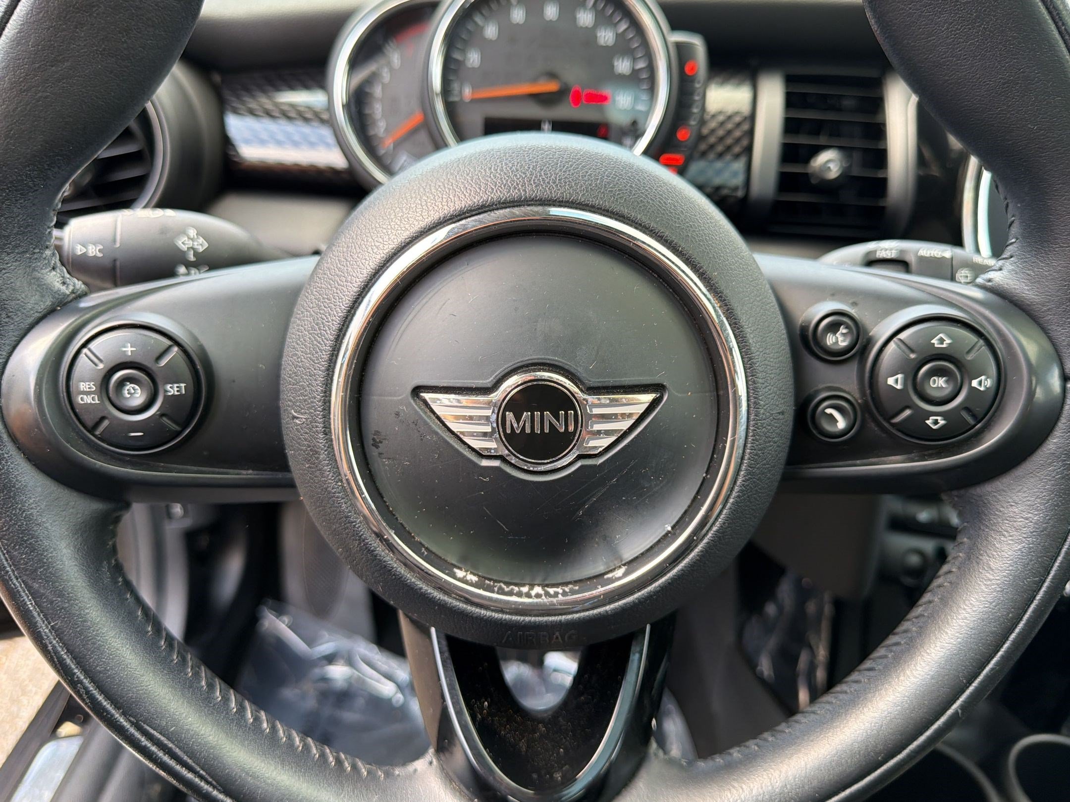 Used 2017 MINI Cooper S FWD image 16