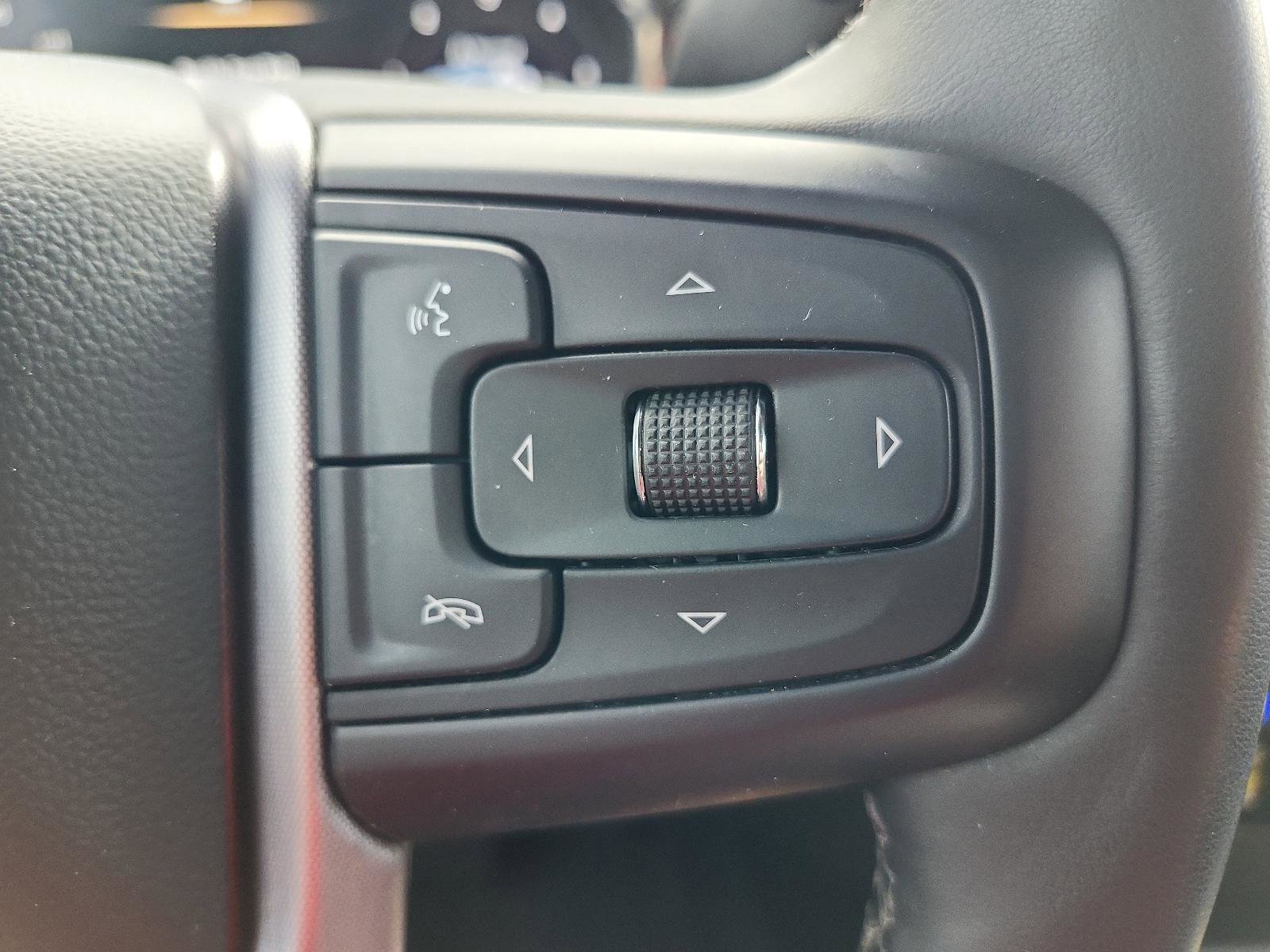 Certified 2024 GMC Sierra 2500 SLT w/ Texas SLT Premium Package image 31