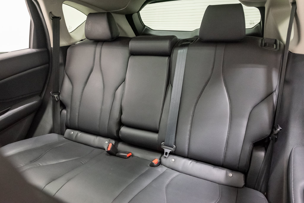Used 2019 Acura RDX AWD image 24
