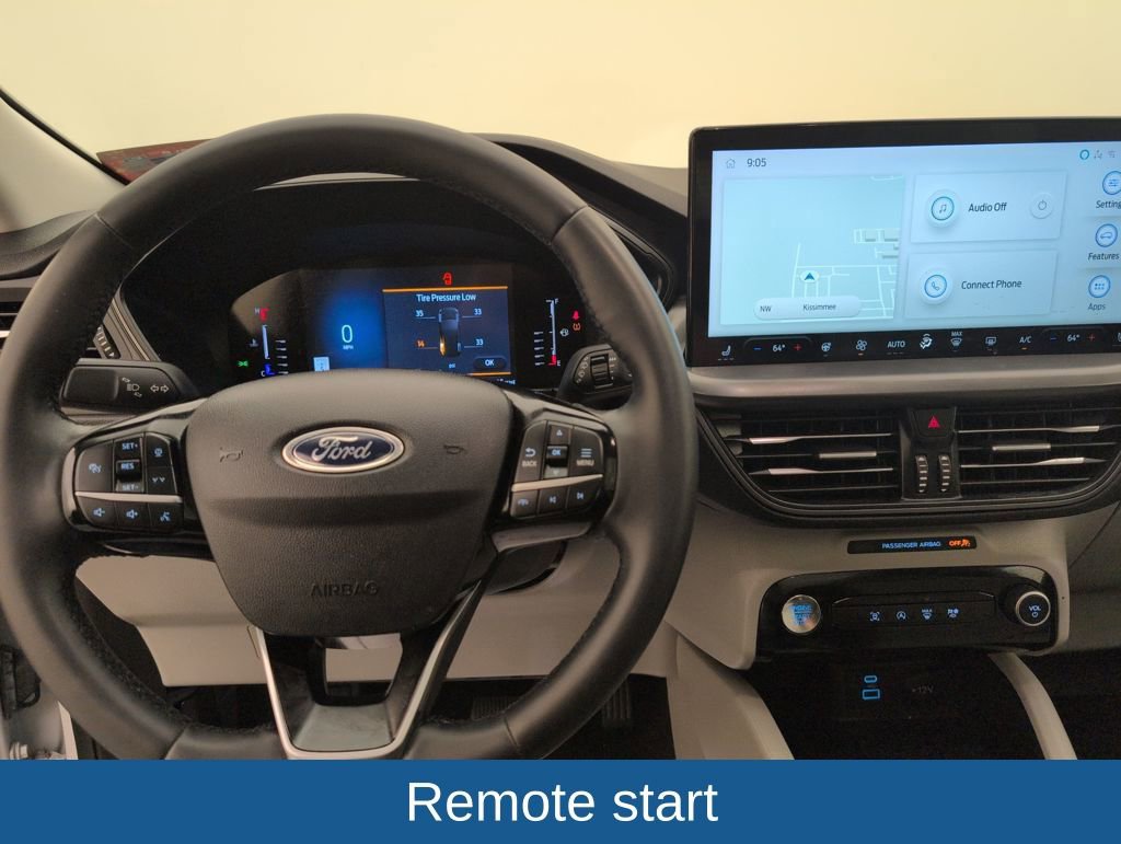 Used 2023 Ford Escape Active w/ Tech Pack #1 image 20