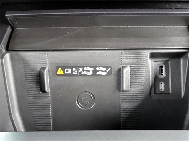 Used 2024 GMC Hummer EV 3X w/ LPO, Sport Package image 25