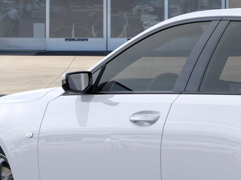 New 2026 Cadillac CT5 Sport RWD image 12