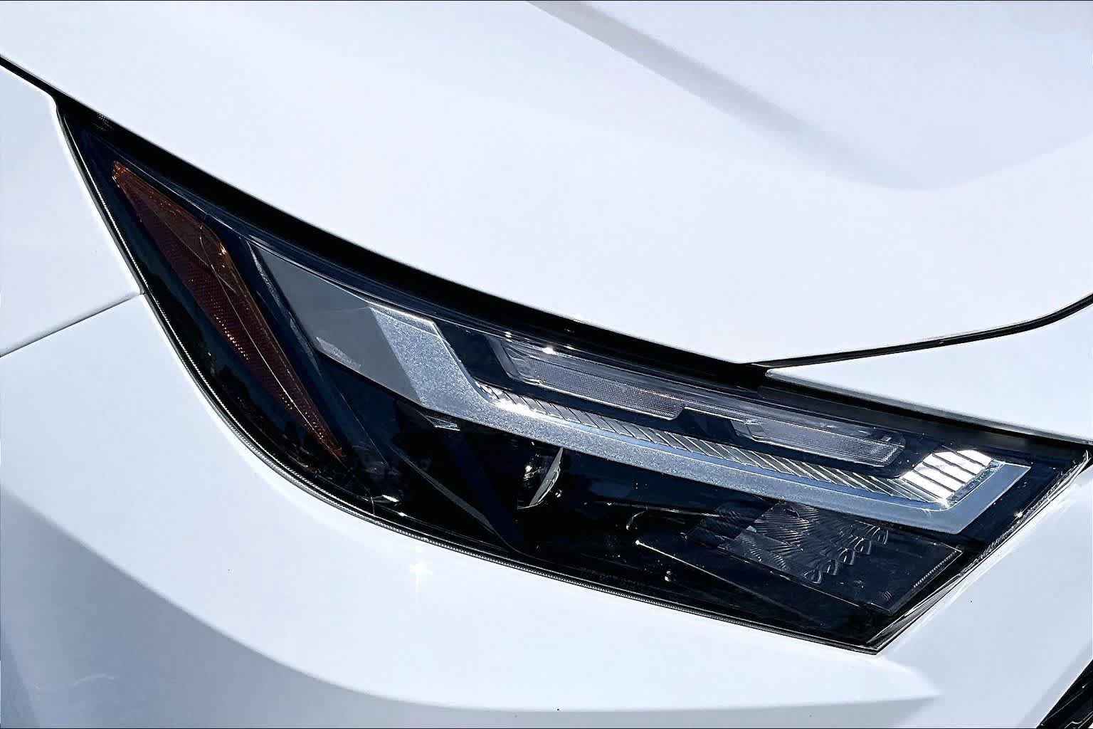 Certified 2023 Toyota RAV4 LE AWD/4WD image 54