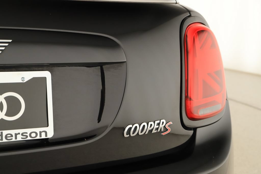 Used 2019 MINI Cooper S FWD image 29