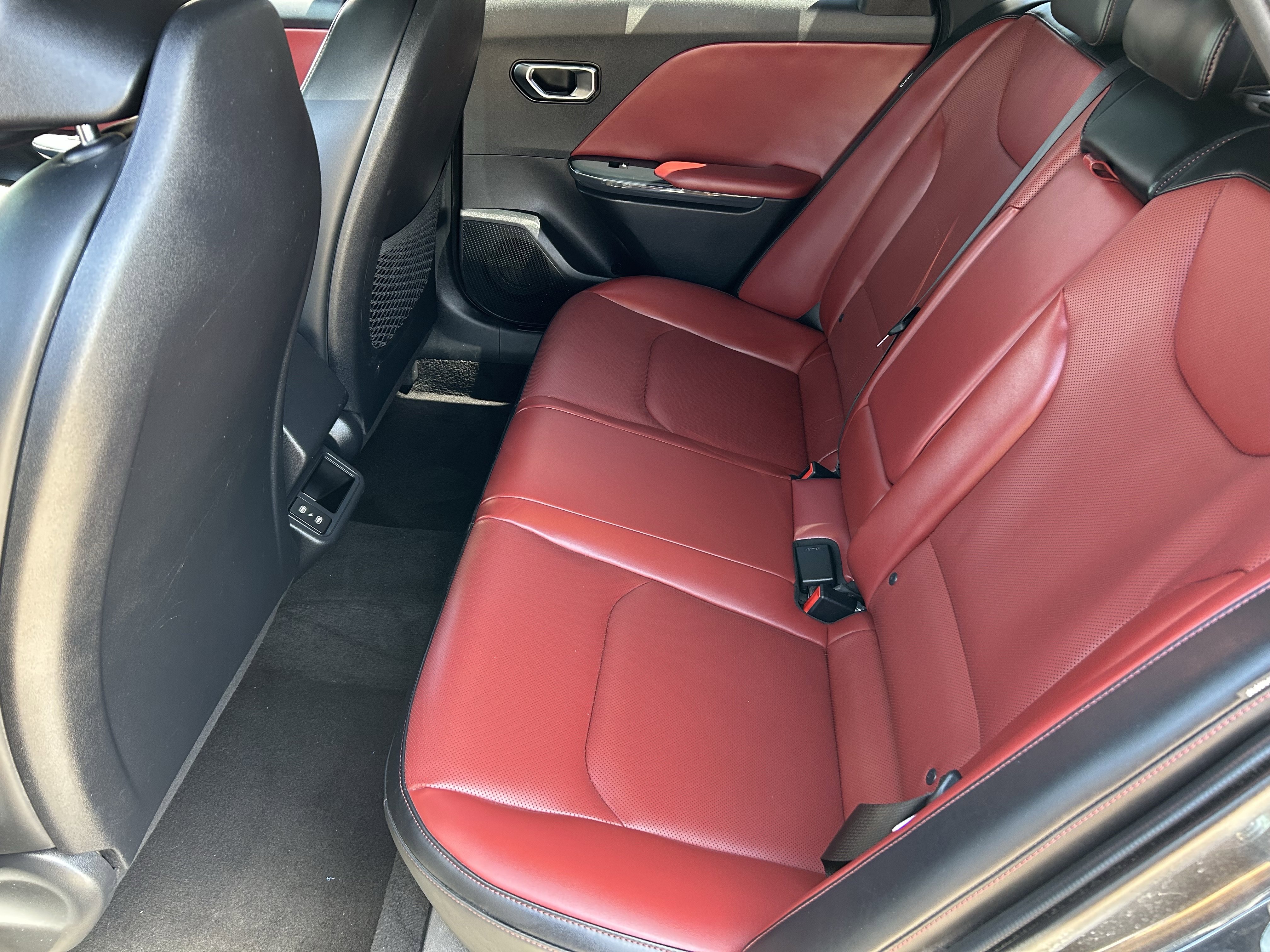 Used 2025 Kia K4 GT-Line w/ GT-Line Premium Package image 17
