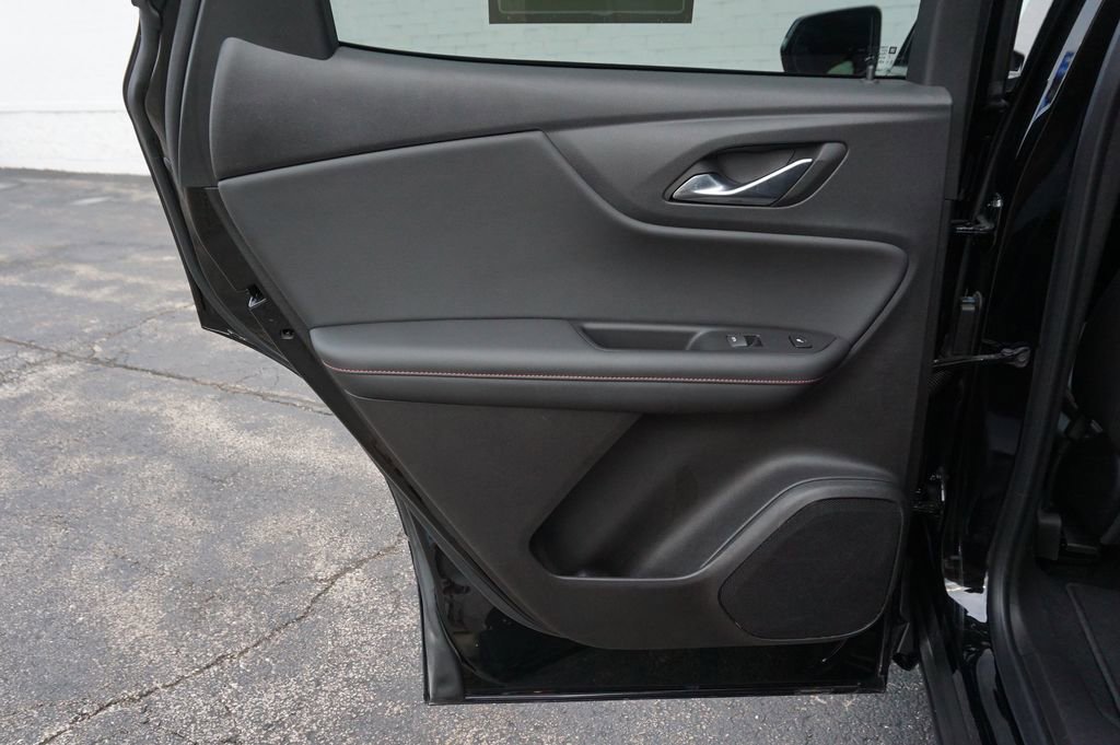 Used 2024 Chevrolet Blazer RS w/ Driver Confidence II Package FWD image 26