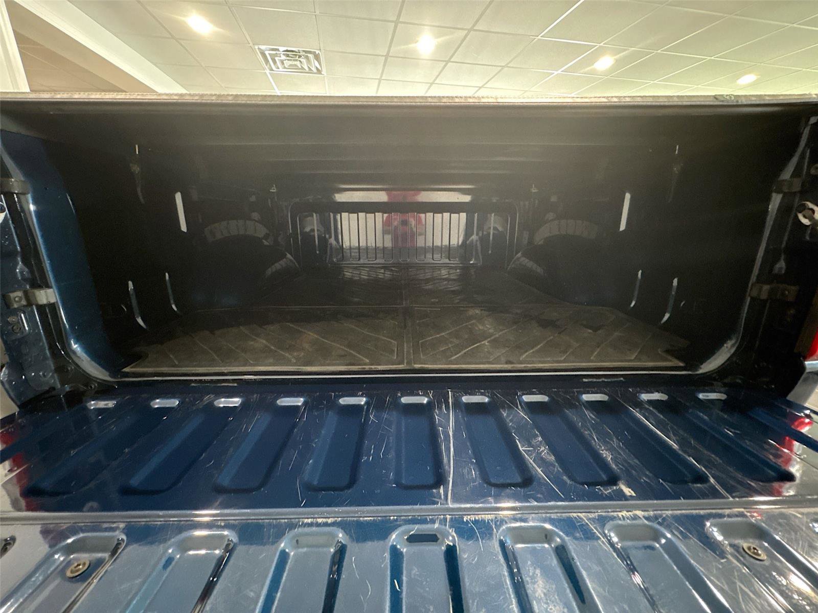 Used 2024 RAM 1500 Big Horn w/ Trailer Tow Group AWD/4WD image 19