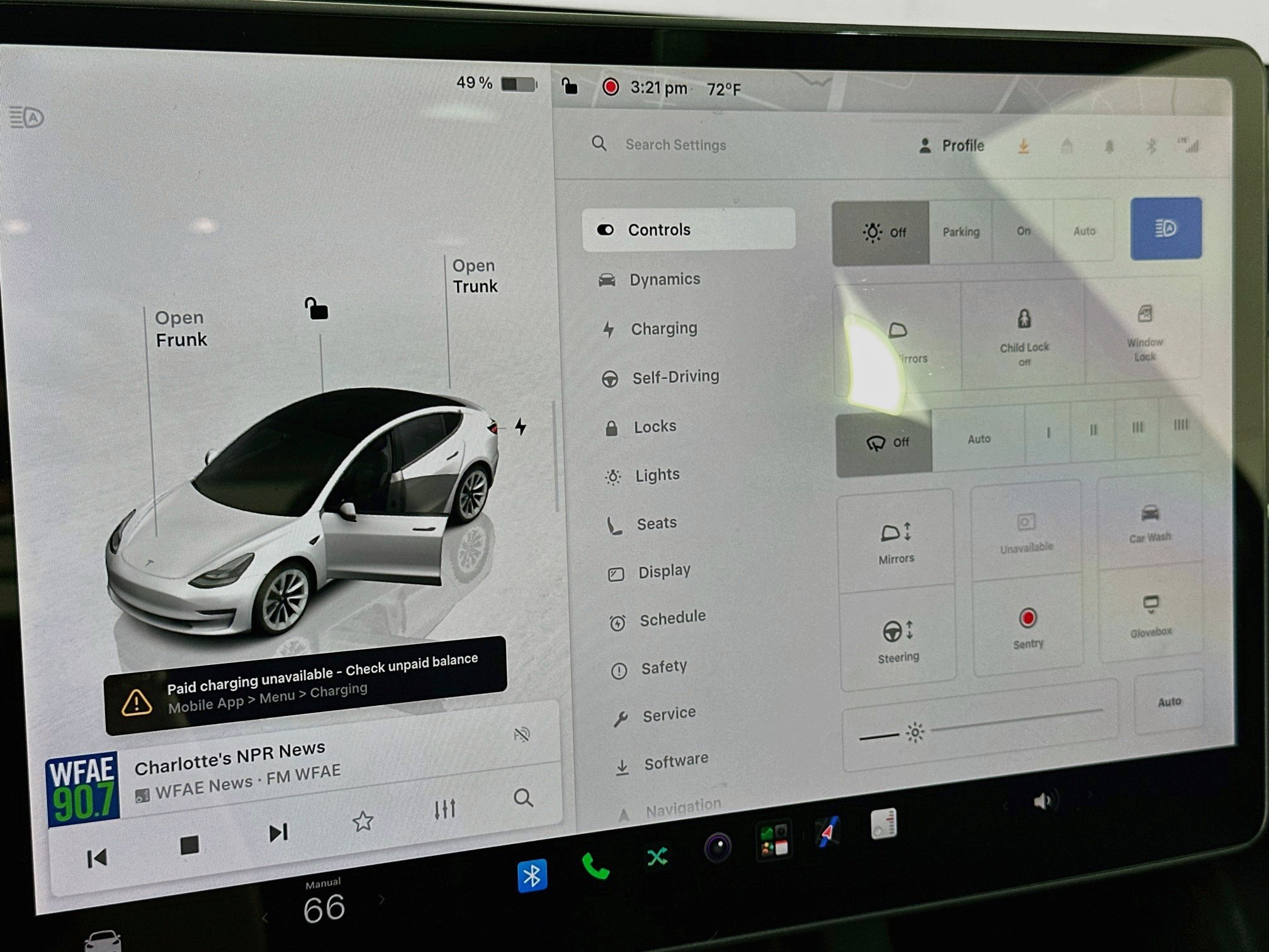 Used 2023 Tesla Model 3 Standard Range RWD image 25