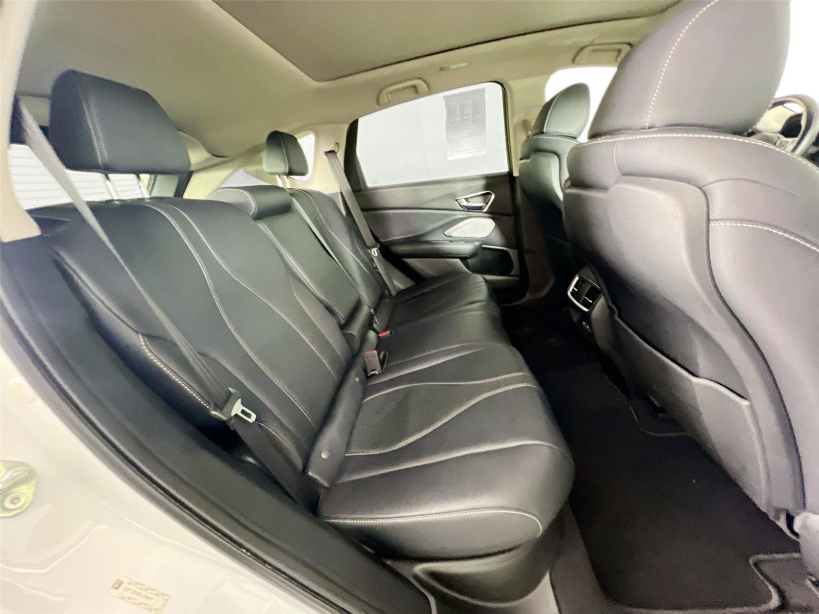 Used 2019 Acura RDX AWD w/ Technology Package image 25