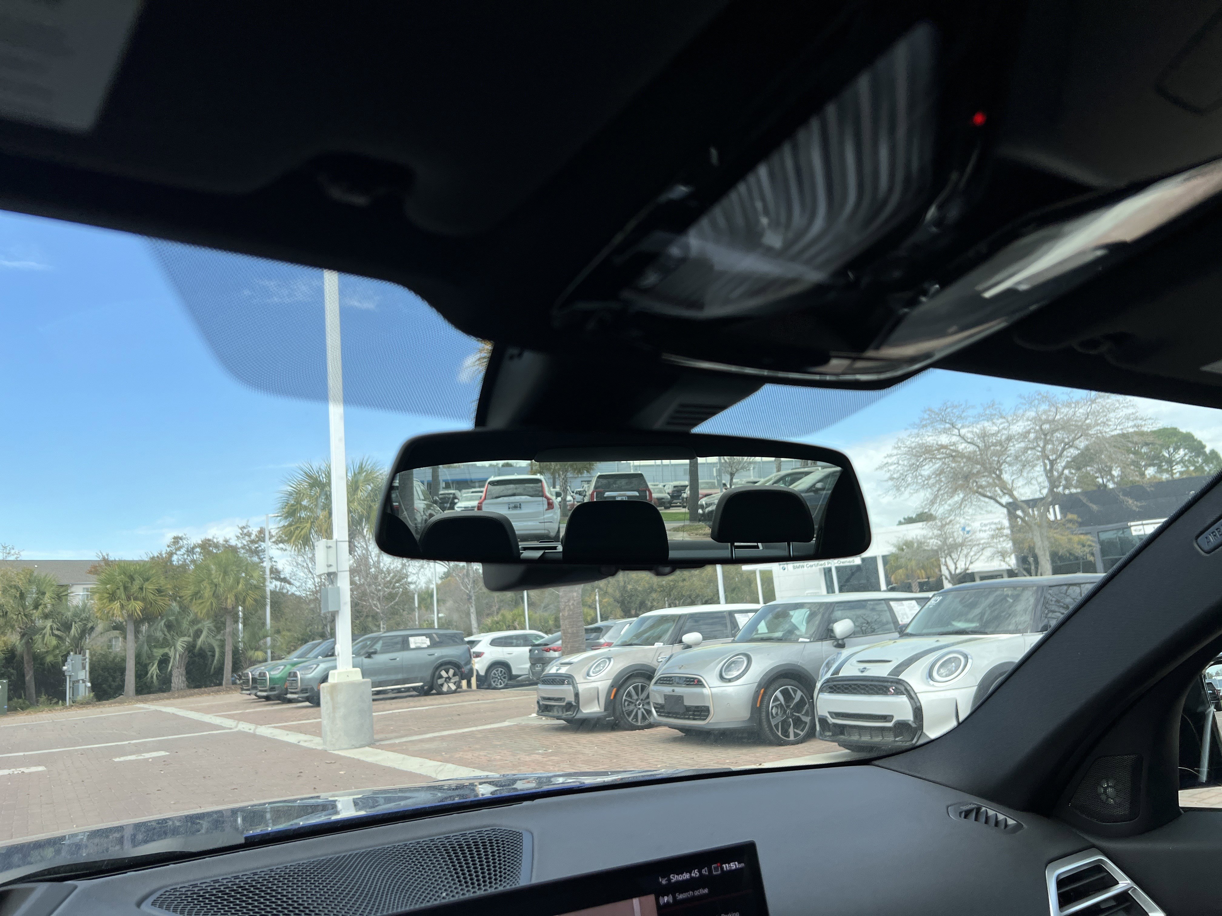 Certified 2025 BMW M340i image 27