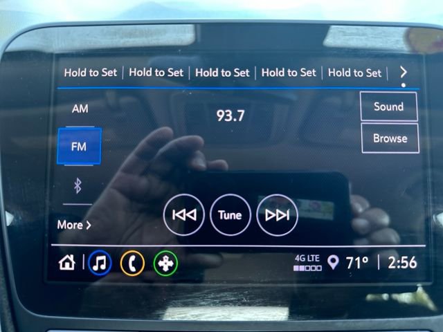 Used 2023 Chevrolet Malibu LS w/ Driver Confidence Package image 17