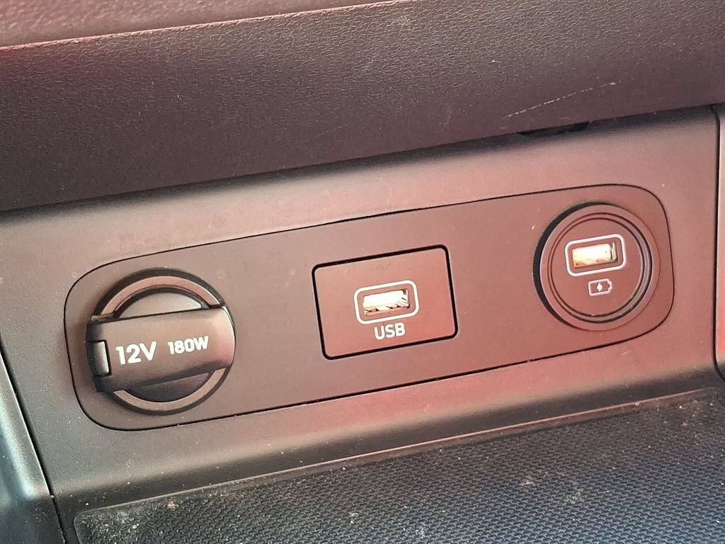 Used 2023 Hyundai Sonata SEL FWD image 25