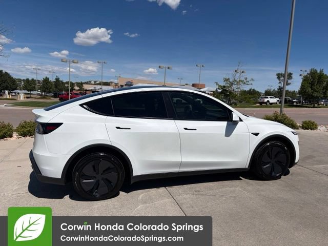 Used 2026 Tesla Model Y AWD image 14