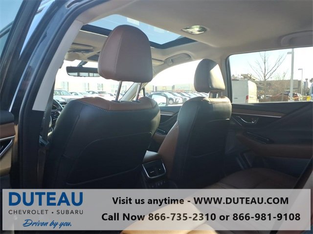Used 2021 Subaru Outback Touring XT image 8