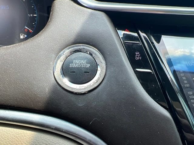 Used 2013 Cadillac XTS Platinum w/ Driver Assist Package AWD/4WD image 17