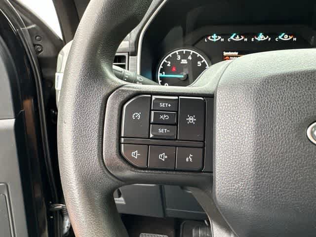 Used 2021 Ford F150 XL w/ STX Appearance Package AWD/4WD image 9