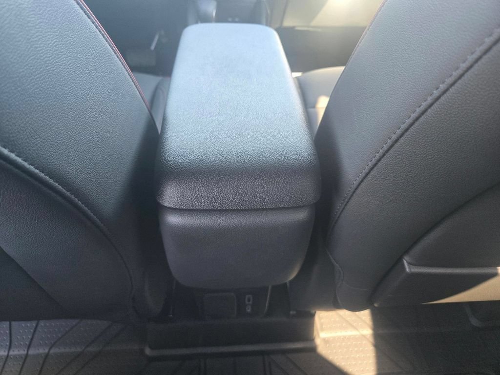 New 2026 Chevrolet TrailBlazer RS w/ Convenience Package FWD image 7