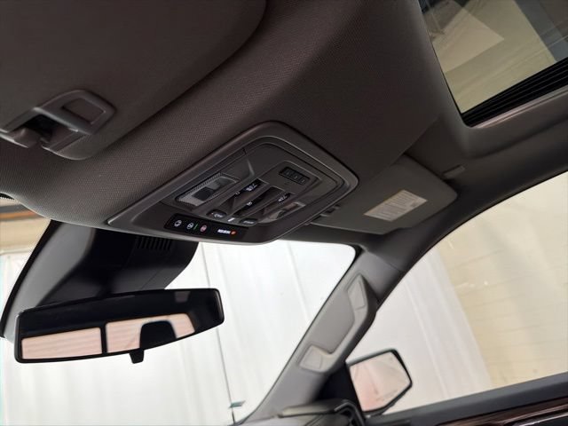 New 2026 Chevrolet Silverado 1500 LT Trail Boss w/ LT Trail Boss Premium Package AWD/4WD image 20