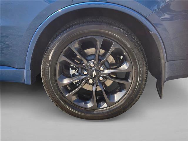 Used 2025 Dodge Durango GT w/ Blacktop Package image 24