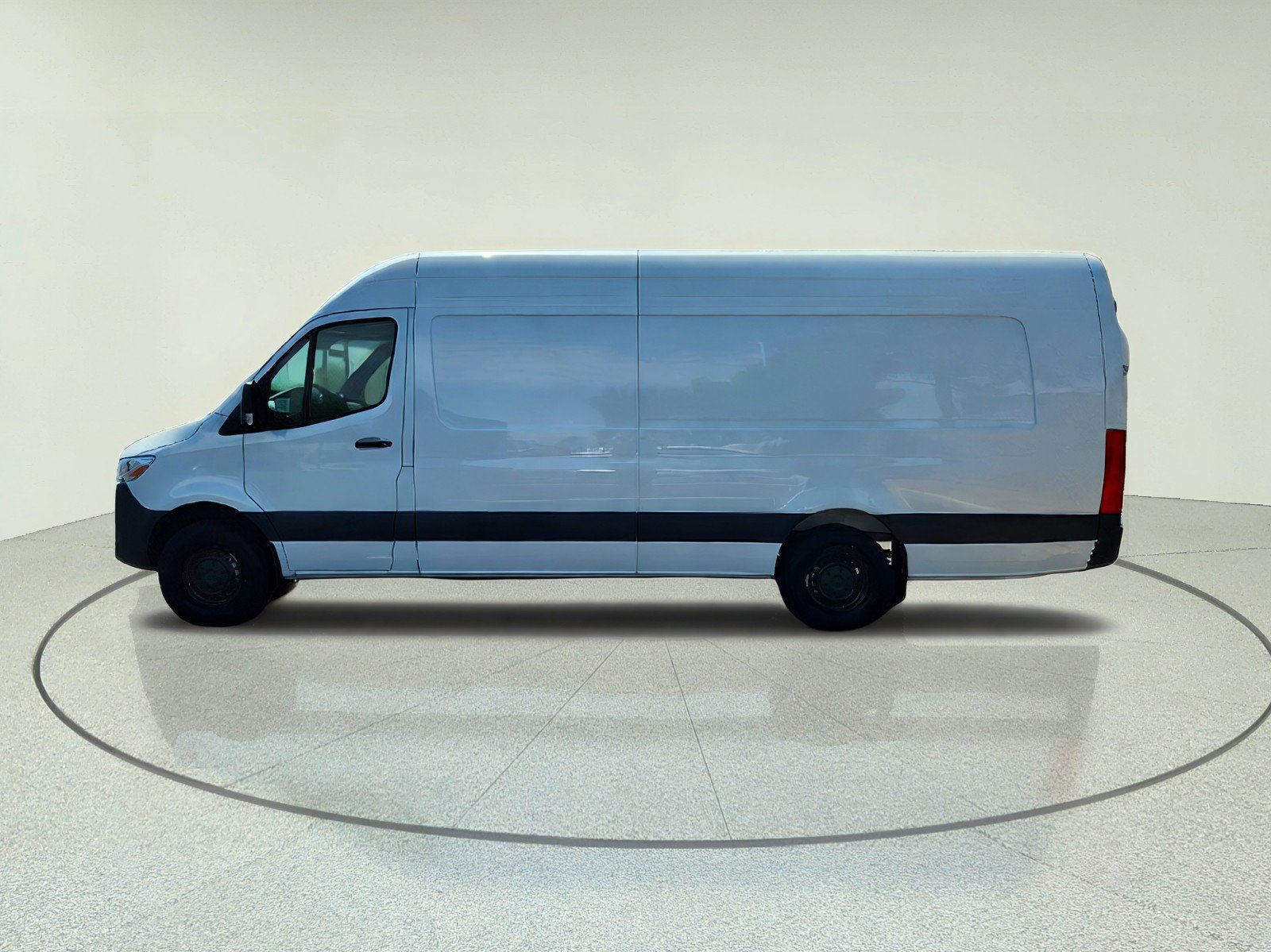 New 2026 Mercedes-Benz Sprinter 2500 image 7
