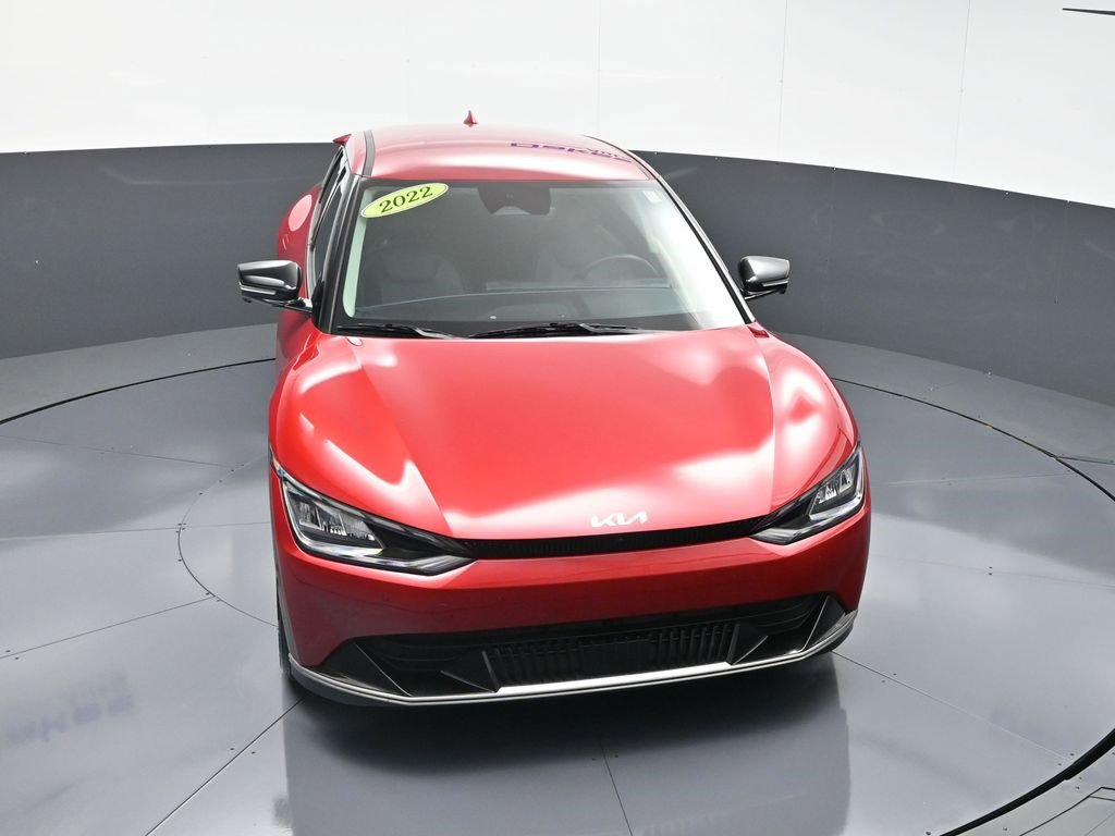 Certified 2023 Kia EV6 Wind w/ Wind Technology Package image 50