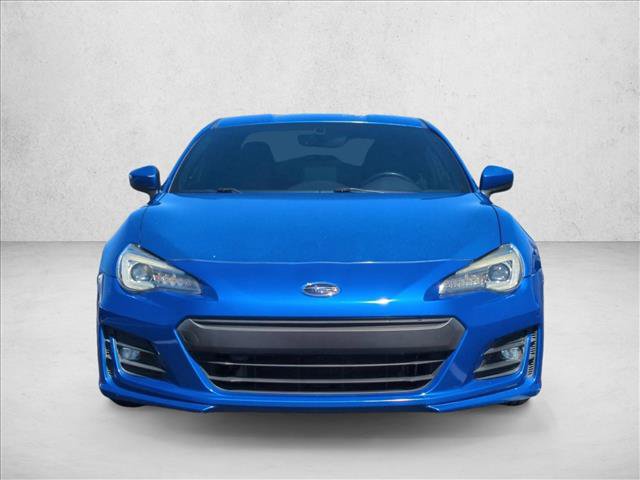 Used 2017 Subaru BRZ Limited w/ Performance Package RWD image 2
