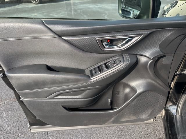 Used 2021 Subaru Forester Premium image 11