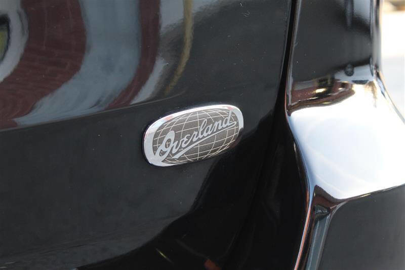 Used 2021 Jeep Grand Cherokee Overland image 15