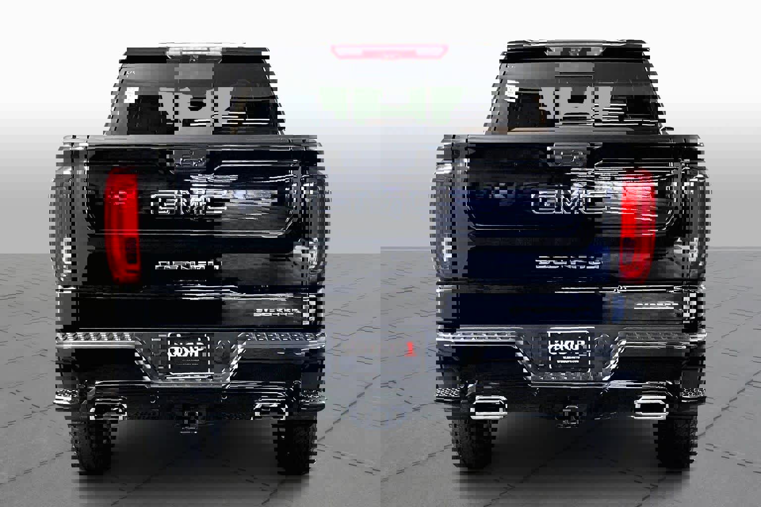 Certified 2026 GMC Sierra 1500 Denali Ultimate image 5