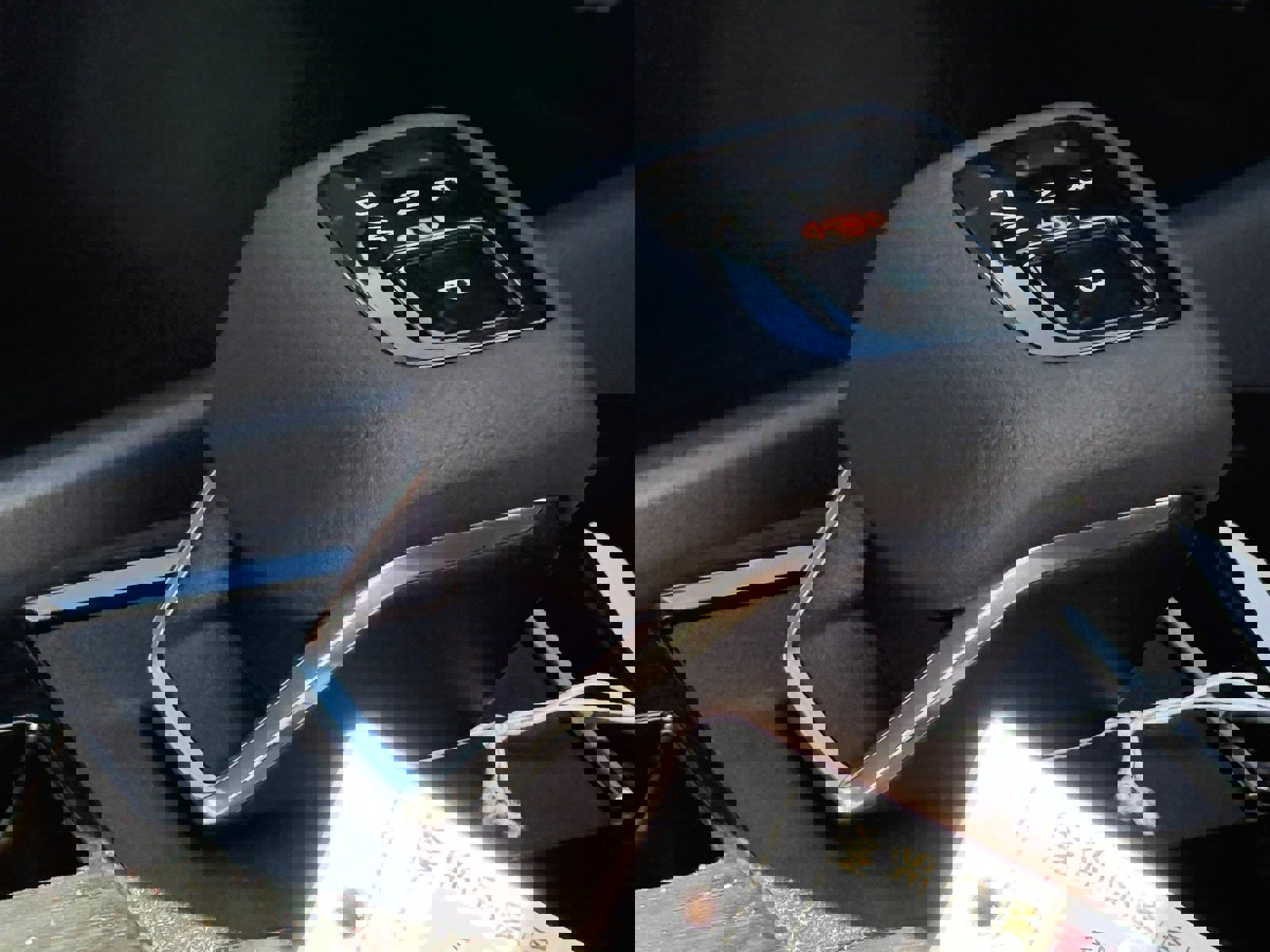 New 2026 Nissan Rogue SV image 16