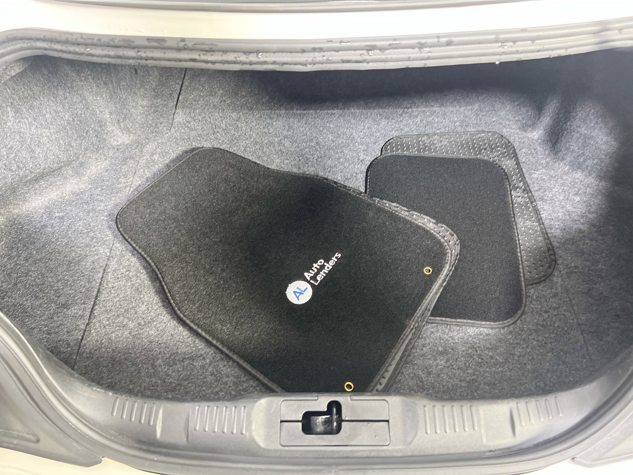 Used 2017 Ford Mustang Premium image 25