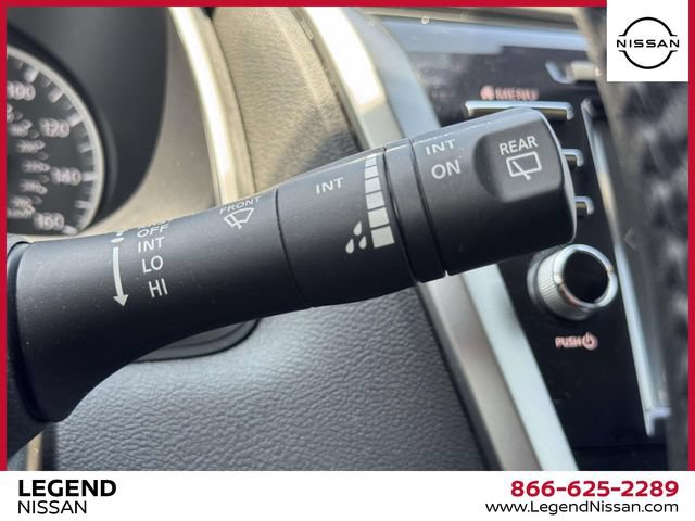 Used 2024 Nissan Murano SV w/ Cargo Package AWD/4WD image 22