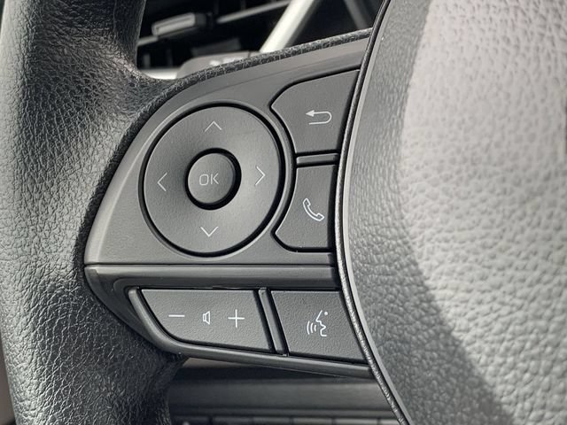 Used 2026 Toyota Corolla LE FWD image 24