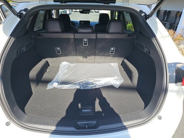 New 2025 MAZDA CX-5 Signature image 16