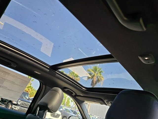 New 2025 Jeep Wagoneer S Limited image 36