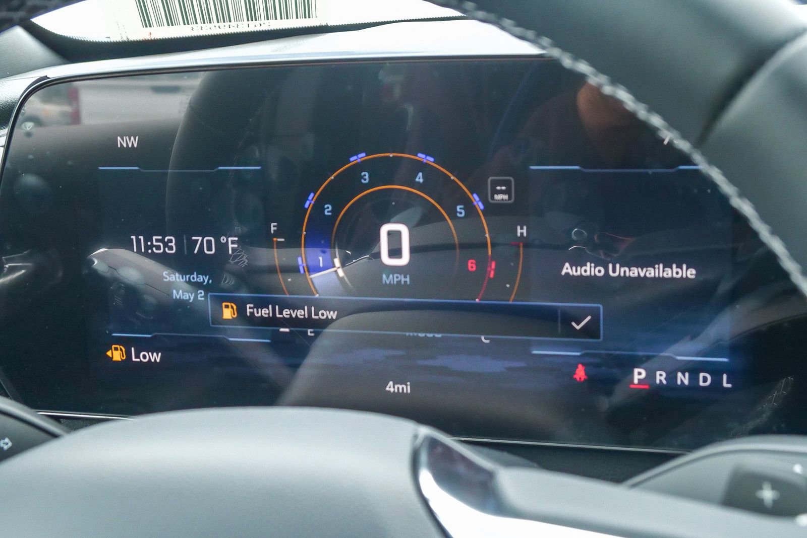 New 2026 Chevrolet Traverse LT w/ Driver Confidence Package FWD image 25