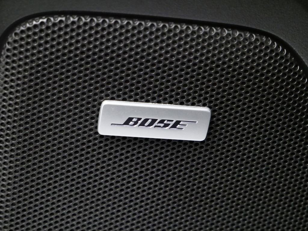 Used 2021 Chevrolet Silverado 1500 LTZ w/ Technology Package image 8