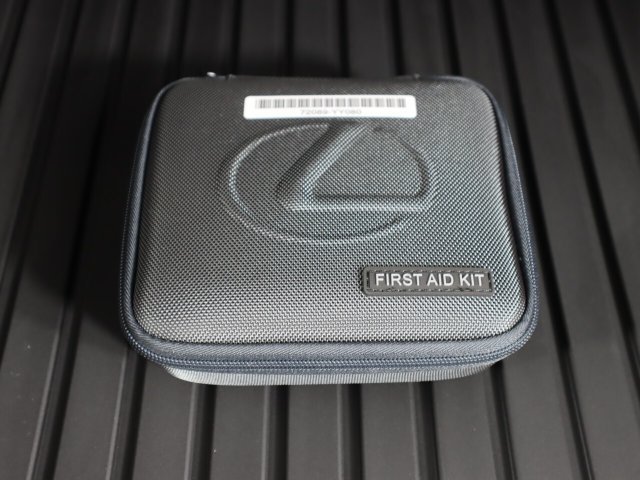 New 2026 Lexus RX 350 AWD image 26