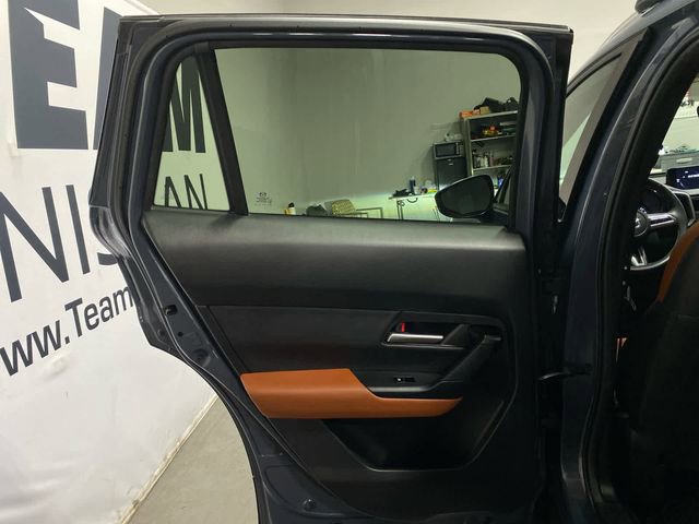 Used 2024 MAZDA CX-50 AWD 2.5 Turbo w/ Cargo Package image 24