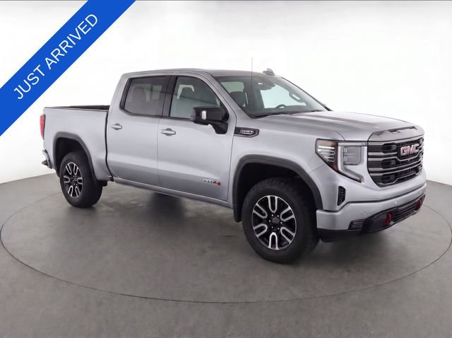 Used 2022 GMC Sierra 1500 AT4 w/ Technology Package AWD/4WD image 15