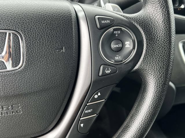 Used 2023 Honda Ridgeline Sport image 23