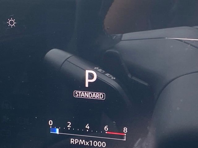 New 2025 Nissan Murano SV image 20