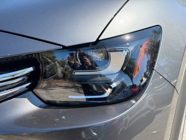 New 2026 MAZDA CX-90 Plug-In Hybrid w/ Preferred image 10