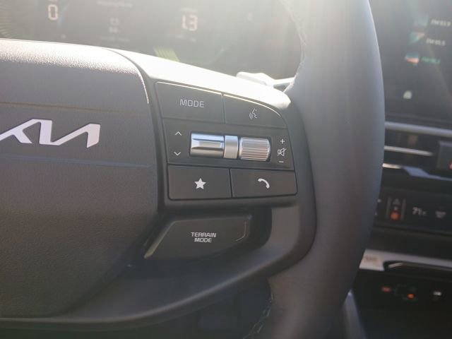 New 2026 Kia Sportage S image 31