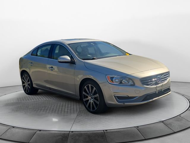 Used 2018 Volvo S60 T5 Inscription image 7