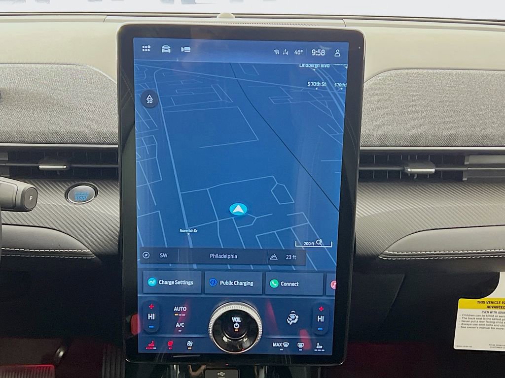 Used 2025 Ford Mustang Mach-E Premium image 18