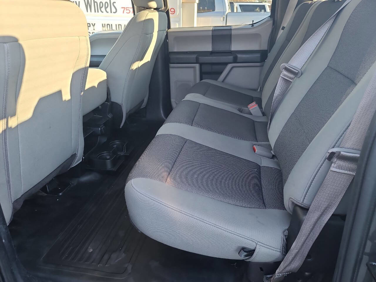 Used 2020 Ford F150 XL w/ XL Power Equipment Group image 26