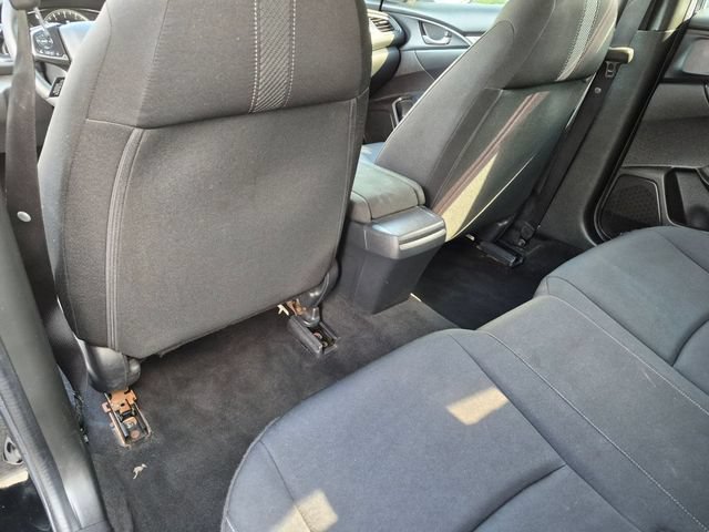 Used 2017 Honda Civic LX image 21